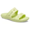 Weiche Sohle – Bequeme Unisex-Sandalen in Gelb
