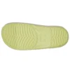 Weiche Sohle – Bequeme Unisex-Sandalen in Gelb