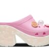 Wicked x Siren Clog „Glinda“ Wicked x Siren Clog „Glinda“