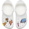 Winnie-the-Pooh-Jibbitz-Anstecker im 5er-Pack