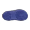 Winter-Puff-Stiefel „Blue“