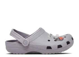 Wmns Classic Clog „Paris – Mauve Mist“