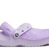 Wmns Classic Lined Clog „Fur Sure – Lavender“ Wmns Classic Lined Clog „Fur Sure – Lavender“