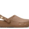 Wmns Crafted Flower Chain Clog „Milchschokolade“ Wmns Crafted Flower Chain Clog „Milchschokolade“