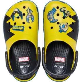 Wolverine Classic Clog für Kleinkinder