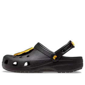Wu-Tang Clan x Classic Clog „Schwarz“