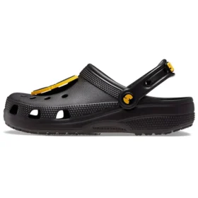 Wu-Tang Clan x Classic Clog „Schwarz“