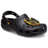 Wu-Tang Clan x Classic Clog „Schwarz“