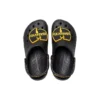 Wu-Tang Clan x Classic Clog „Schwarz“