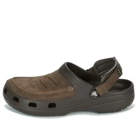 Yukon Vista Clogs „Brown“