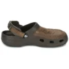Yukon Vista Clogs „Brown“