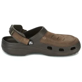 Yukon Vista Clogs „Brown“