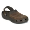Yukon Vista Clogs „Brown“