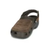 Yukon Vista Clogs „Brown“