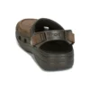 Yukon Vista Clogs „Brown“