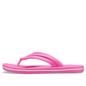 Zehentrenner in Rosa