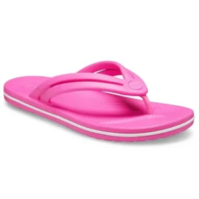 Zehentrenner in Rosa
