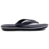 Zehentrenner Marineblau Unisex