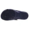 Zehentrenner Marineblau Unisex